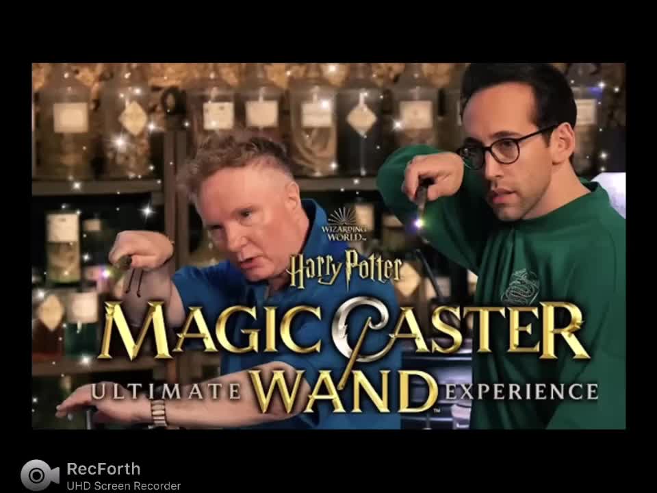 THEY'RE LITERALLY TEACHING CHILDREN MAGIC.... HOW ARE THEY GETTING AWAY WITH THIS?