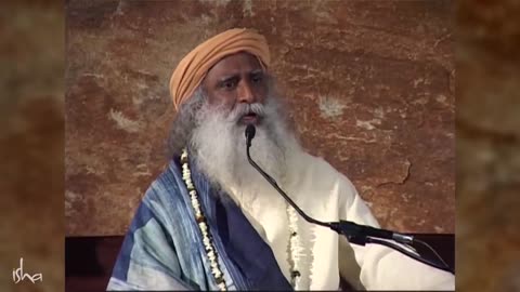 अपनी मंजिल तक पहुंचने का एक आसान रास्ता by Sadguru