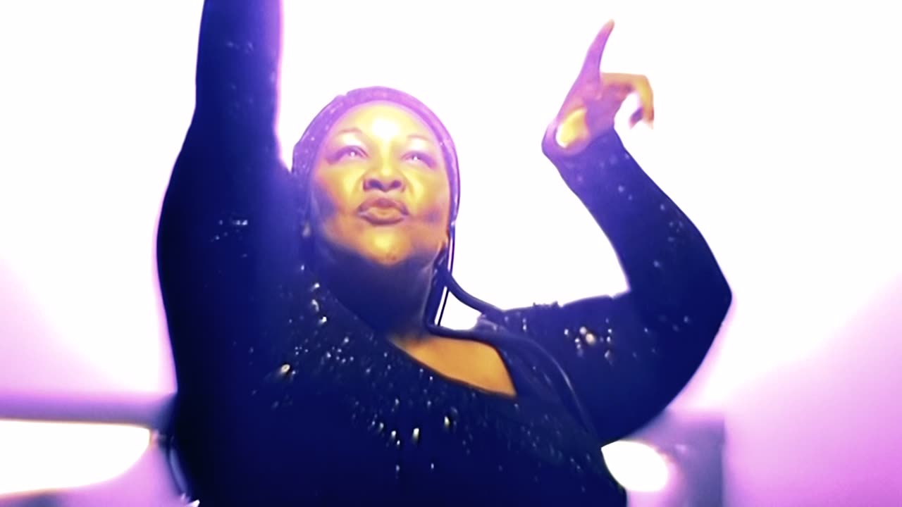 Snap! _ Maxayn Lewis _ Turbo B. - Gimme A Thrill (2000) (Upscale) UHD 4K