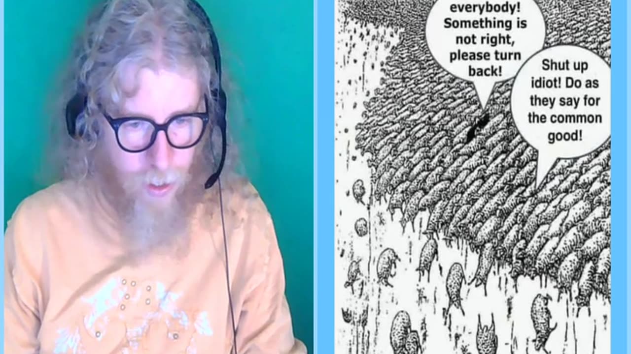 Shooting the Shit 51
