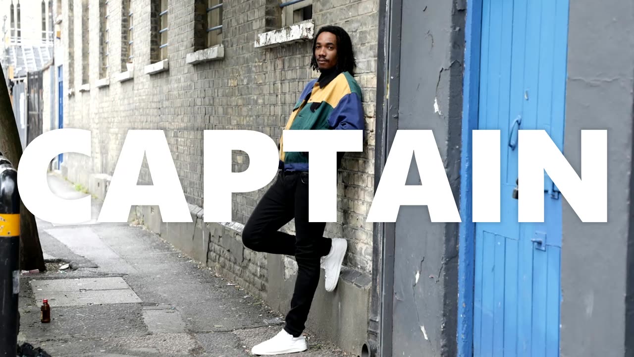 [FREE] Young Thug x Gunna x Bana Mundane Type Beat "Captain" | UK Instrumental 2023