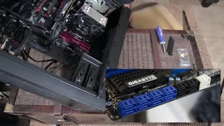 How to Build A PC