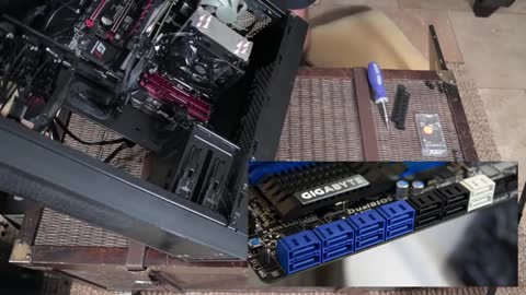 How to Build A PC