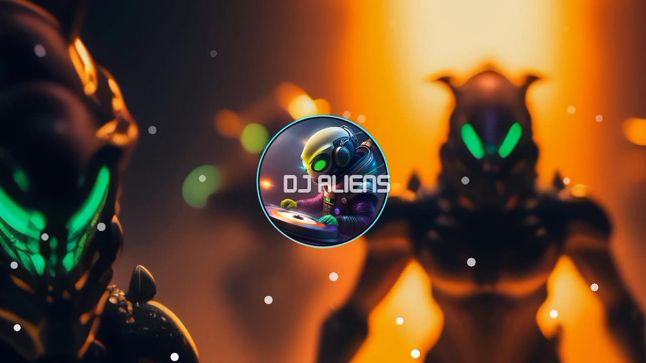 DJ ALIENS- DJ REMIX SMOOTH