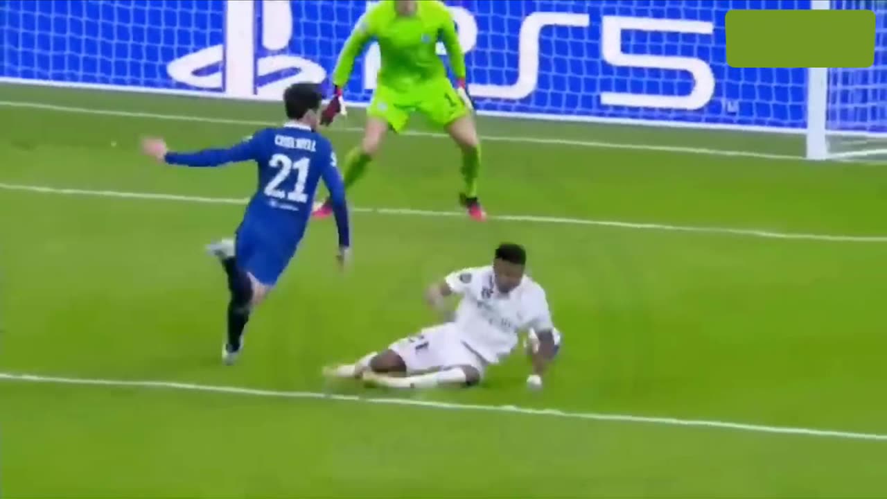 ملخص مباراة ريال مدريد وتشيلسي 2-0 -أهداف مباراة الريال وتشيلسي اليوم