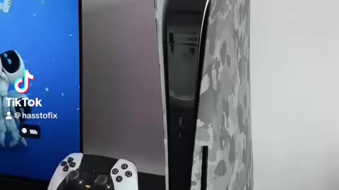 PS5 SSD Installation_ Boost Your Gaming Space
