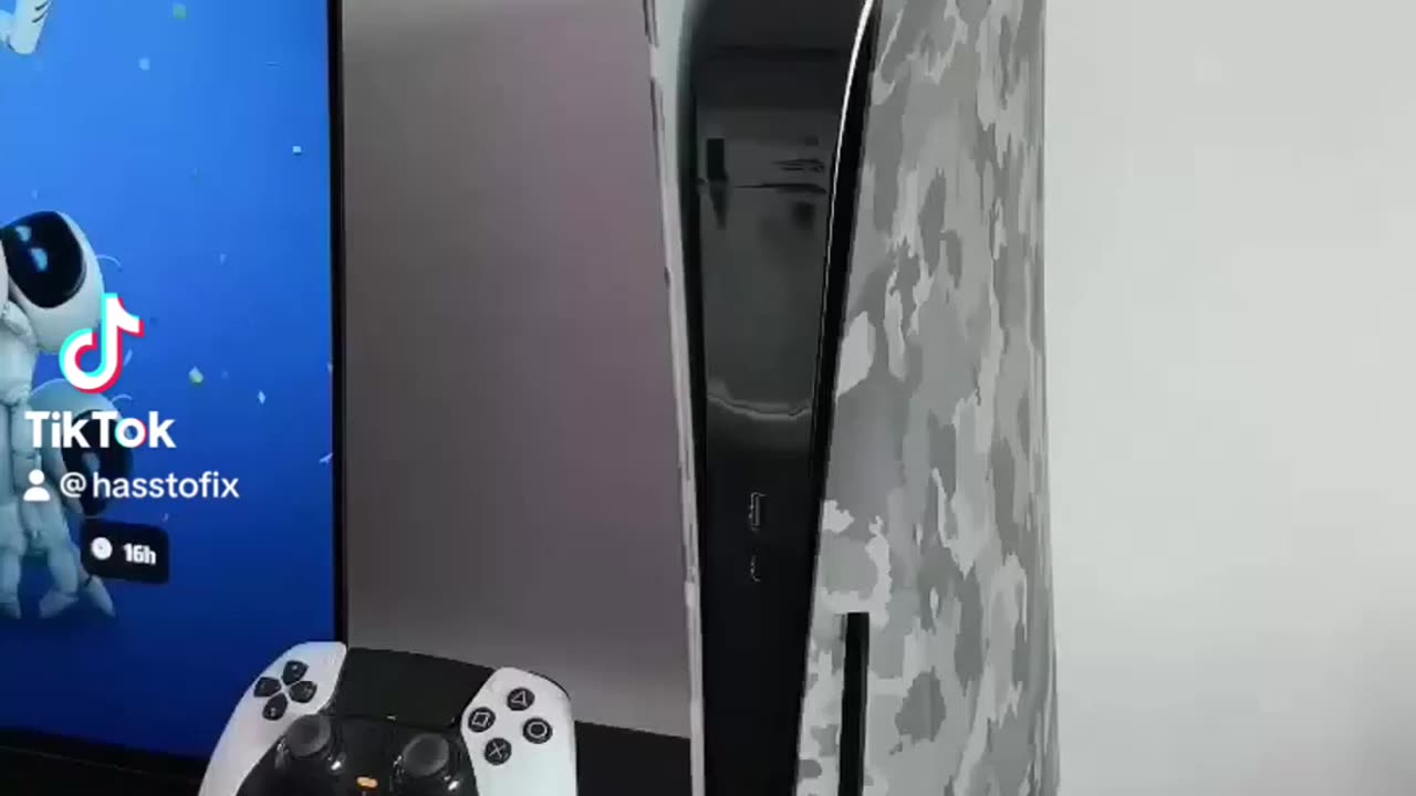 PS5 SSD Installation_ Boost Your Gaming Space