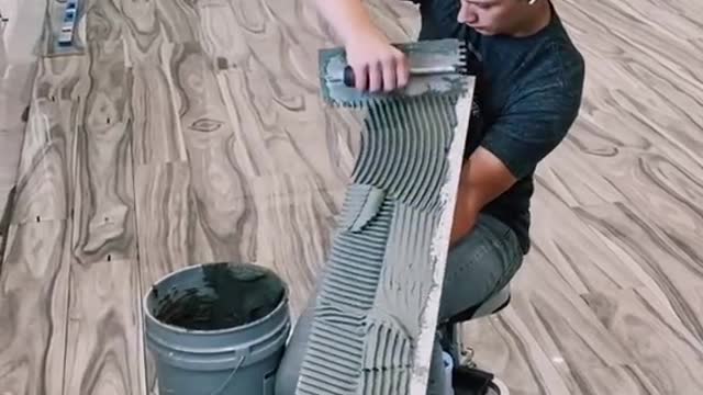 Easy working talent