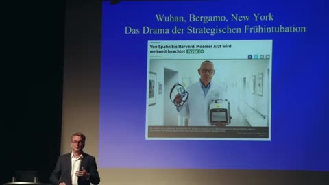 Dr. Gunter Frank: Was in Bergamo wirklich geschah!!!!!!!!!!!!
