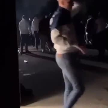 Algerian Muslims in France attacked French teenagers with knives during a party in Crepol.