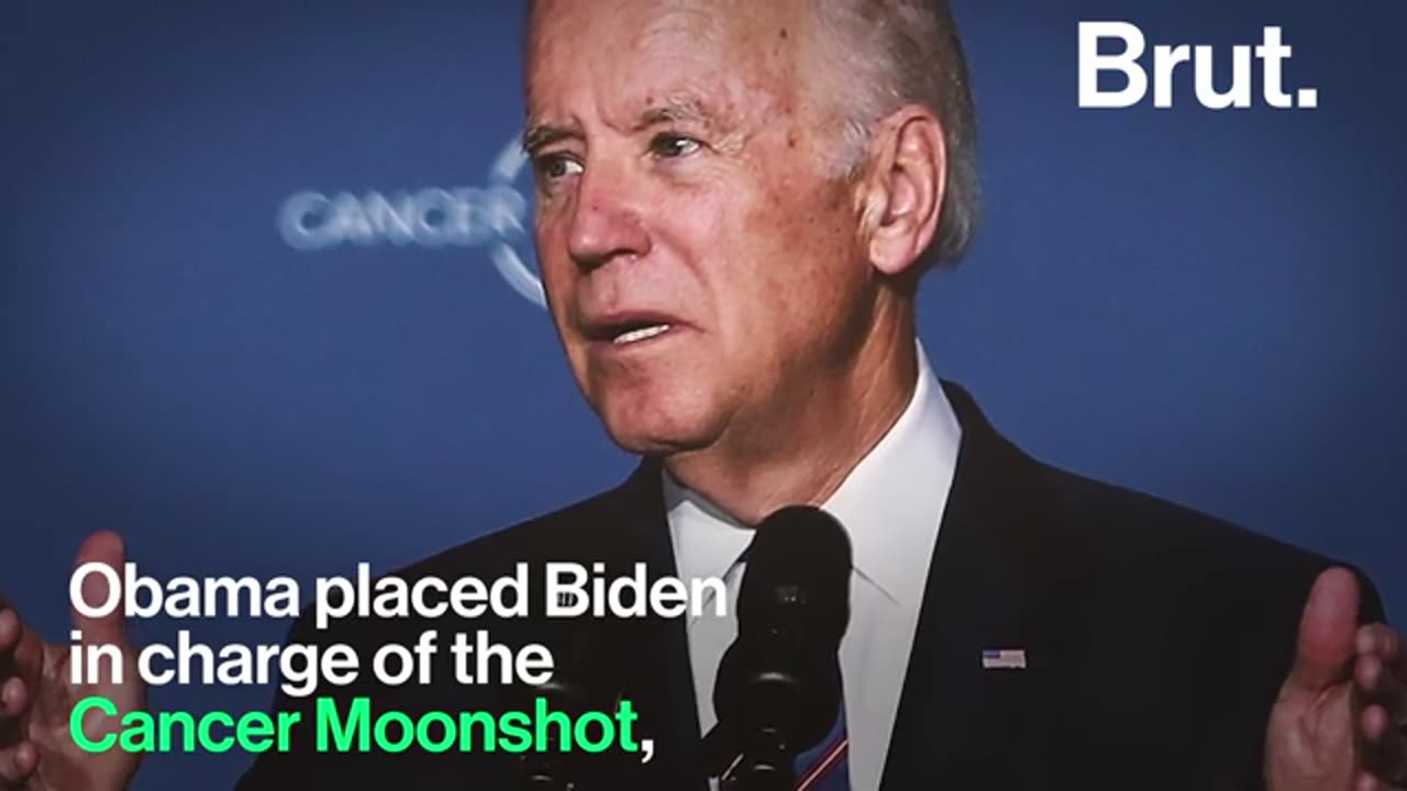 Joe Biden Biography current PM United States