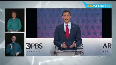 Blake Masters Fights For Law And Order When Asked About Border Security
