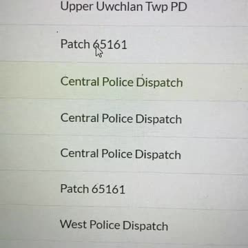 Escaped prisoner Danelo Cavalcante has been arrested, according to police scanner