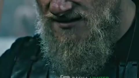 Vikings BJORN death legendary scene