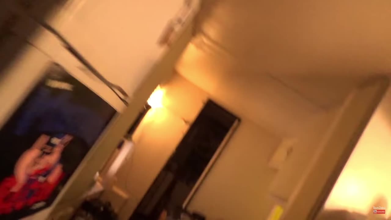Copwatch Weirdo daniel saulmon has a breakdown
