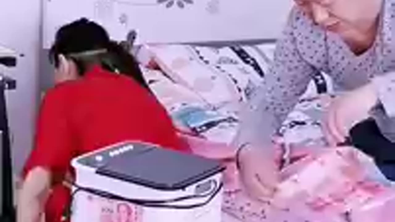 Comedy circus