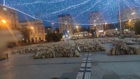 Trădătorii țarii au declanșt jihadul în România !