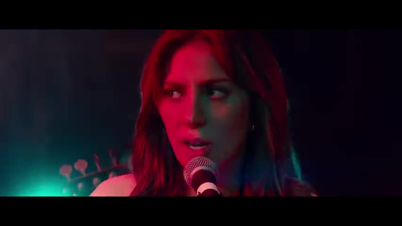 Lady Gaga, Bradley Cooper - Shallow (From A Star Is Born) (Official Music Video)