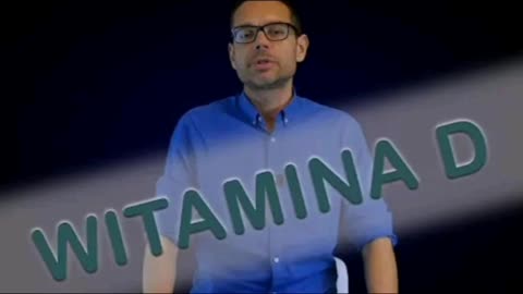 Witamina D i jej wpływ na długowieczność