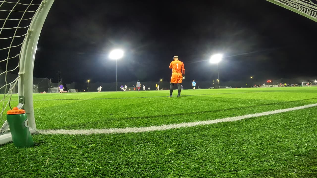 2023-09-07 - Hamstrings - Part 1