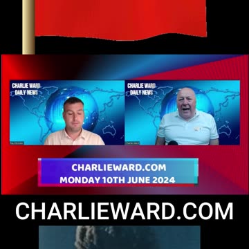 China Issues A Warning (see description for additional context)