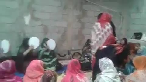 Ahwach ifolkin amazigh