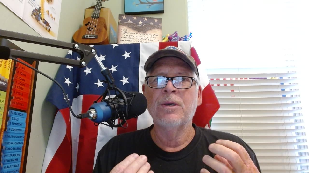 Constitution Series: 7 14 2023