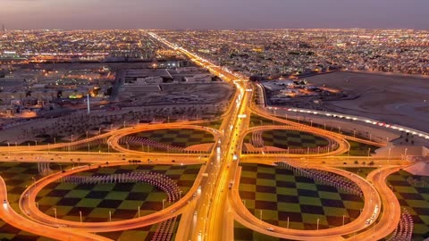 Riyadh Expo 2030 plans to explore the theme plan