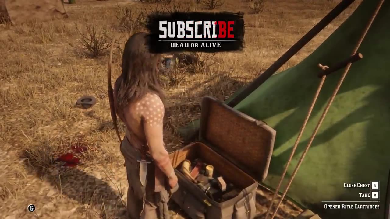 Red Dead Redemption 2 PC 60 fps ▶️ Native American Gameplay