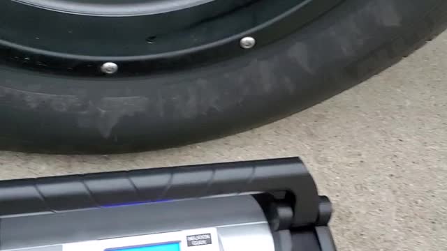 Portable compressor