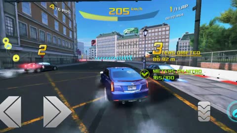 Asphalt 8