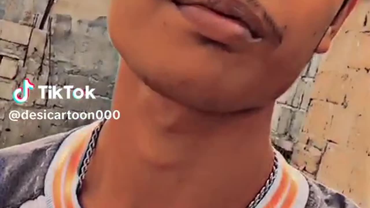 TikTok viral video