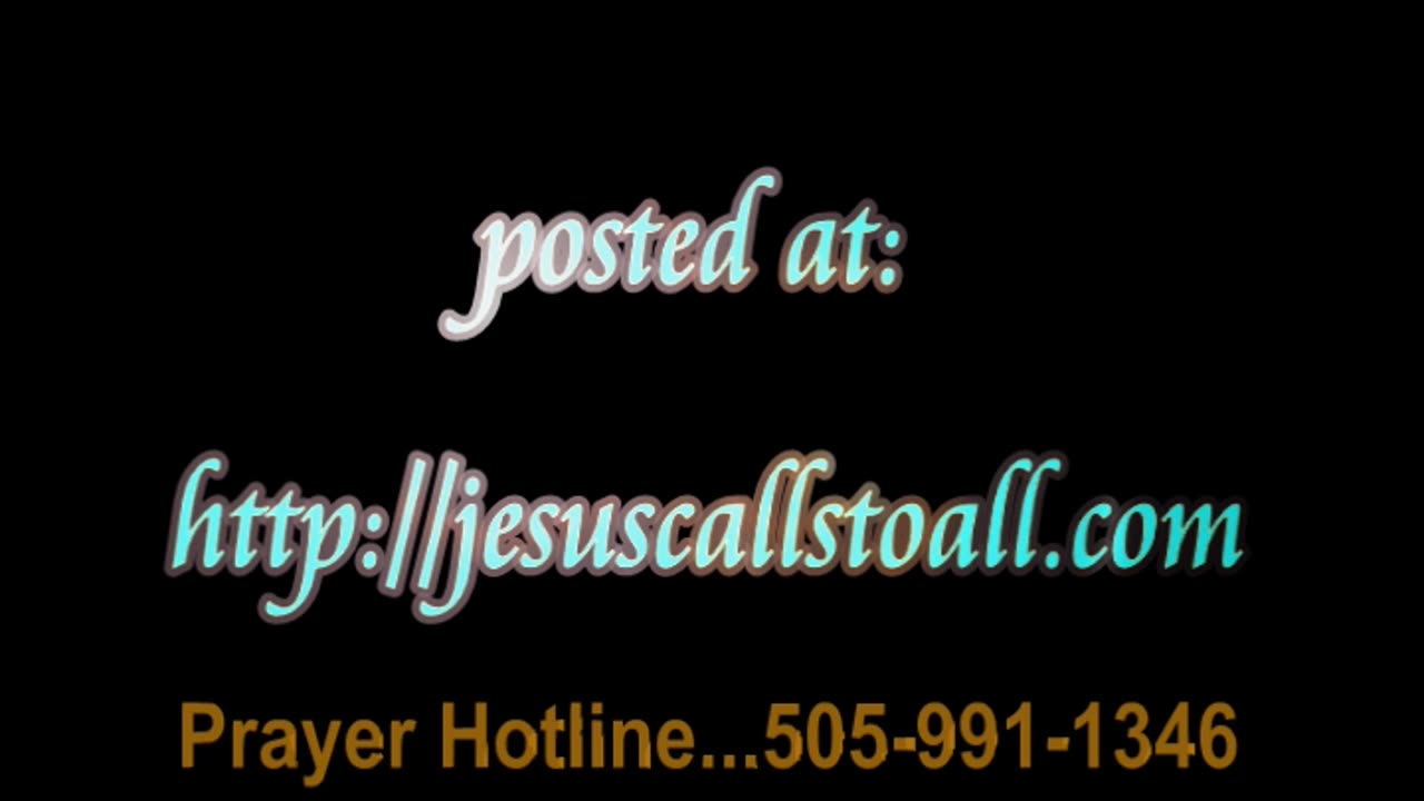 THE WAYS_Words of the Spirit -Nov 7 2023