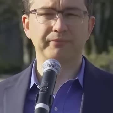 Pierre Poilievre, Trudeau's Chief of Staff Knows All The Secrets