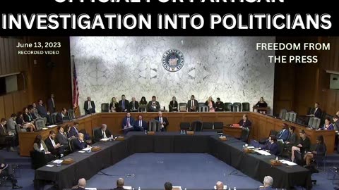 Scorched Earth Senator Kennedy is the Best Version.