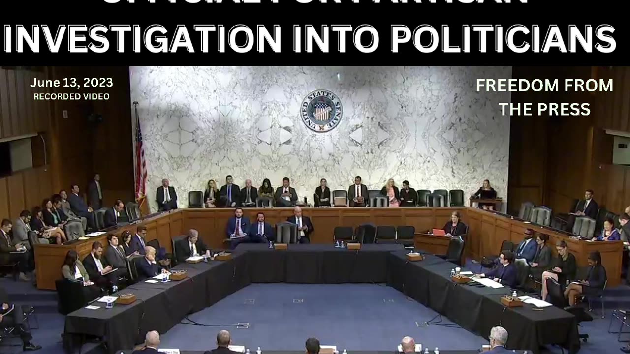 Scorched Earth Senator Kennedy is the Best Version.