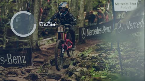 POV Amaury Pierrons Insane WINNING Run in Lourdes