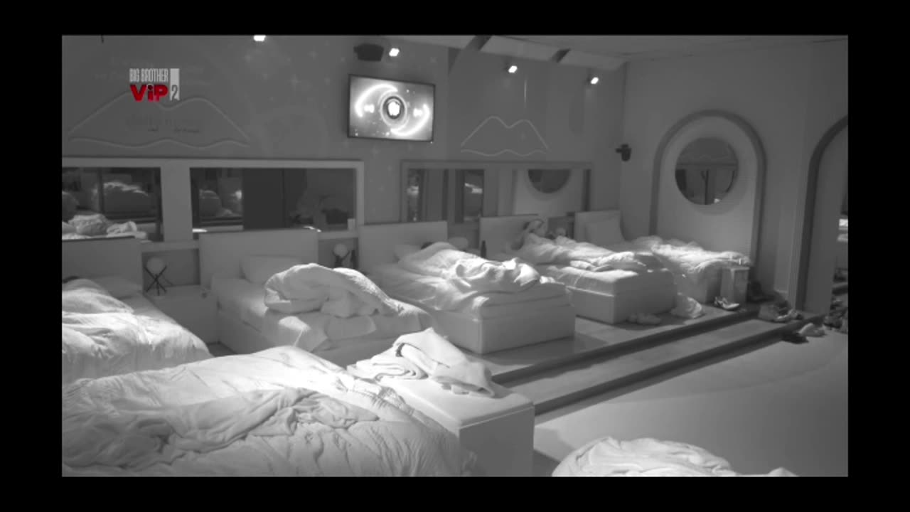 Double K, Kristi Keisi - Big brother vip albania 2