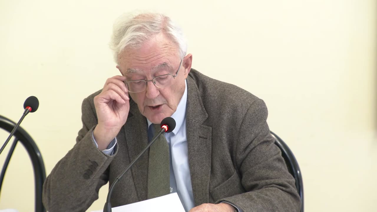 John Finnis: The Infallibility of the Church’s Teaching on Contraception