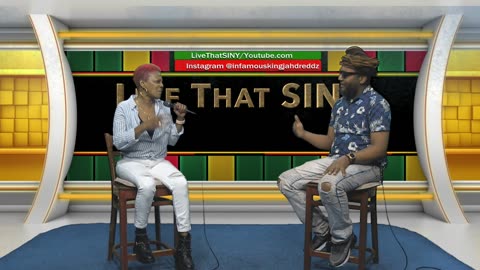 LiveThatSINY: Reggae Pioneer Donaree