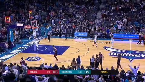 NBA Wonderful Operations