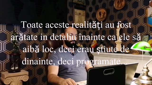 PANDEMIE, RĂZBOI, FOAMETE =MOARTE=APOCALIPSA PROGRAMATĂ