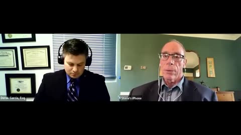 Dr. Greer's Roar with the Disclosure Project Legal Team for UFO Disclosure