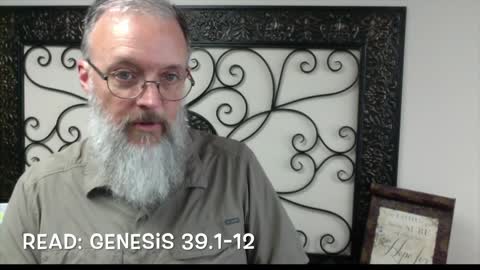 2x4 devotional, “flee”, August 27, 2021