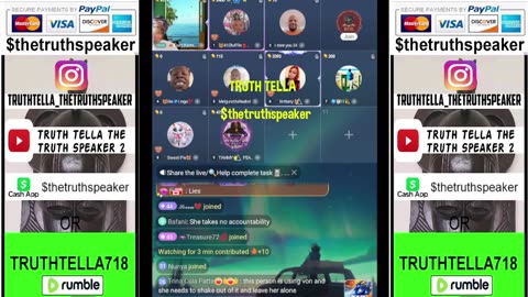 VONVON DOUBLEBIGOS PRETTI MISSY BEING QUESTIONED BY LADYBEE