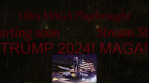 Ultra MAGA Playthroughs - Minecraft 9/Boring shit