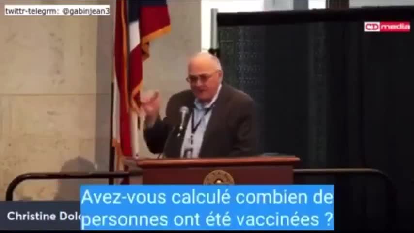 Dr. Paul marik on vaccines ..