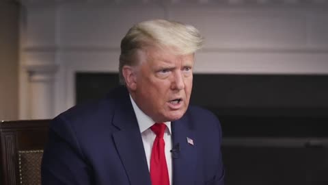 Donald Trump Interview, 60 minutes falsely claimed Hunter Biden laptop couldn’t be verified