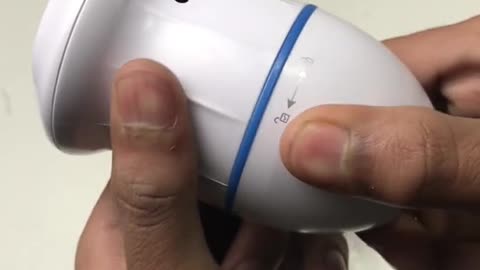 Callus Remover