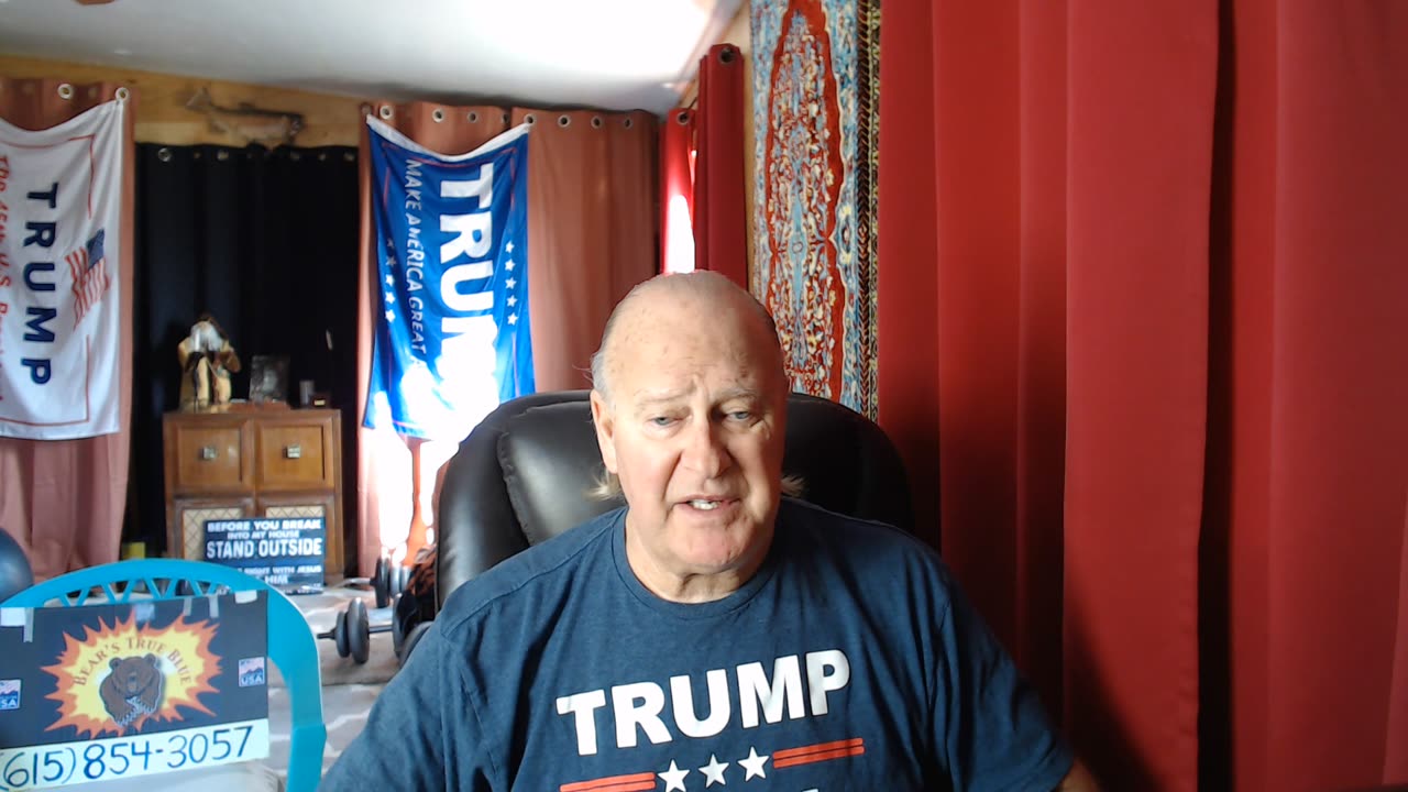 12/22/24 My ALL Intel video from our source for the week....